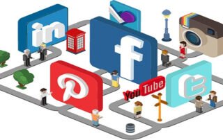 Pros and Cons of Social Media Marketing For Business