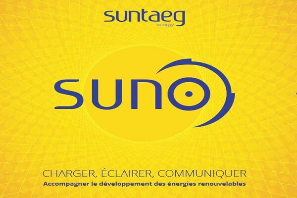 Suntaeg Energy