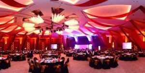 Top 5 Event Planners in Nigeria