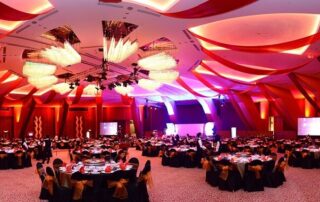 Top 5 Event Planners in Nigeria