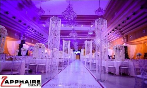 Zapphaire Events-Top 5 Event Planners in Nigeria