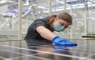 Best Solar Panel Manufacturers in Turkey