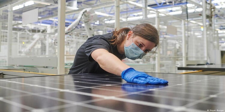 Best Solar Panel Manufacturers in Turkey