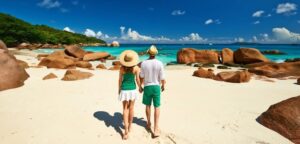 Best Places to visit in Seychelles for honeymoon