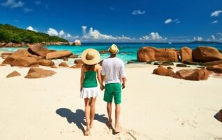 Best Places to visit in Seychelles for honeymoon