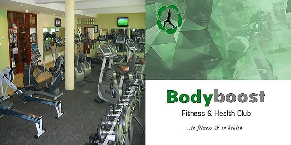Body Boost Gym Port Harcourt-Top fitness centers in Nigeria