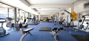 Top Fitness Centers in Nigeria With The Best Facilities