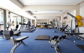 Top Fitness Centers in Nigeria With The Best Facilities