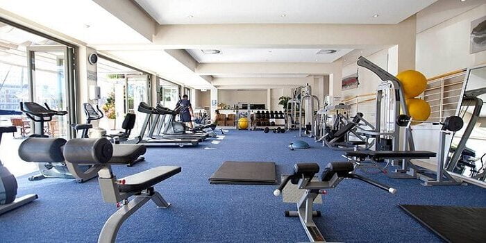Top Fitness Centers in Nigeria With The Best Facilities