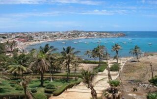 Business Opportunities in Senegal