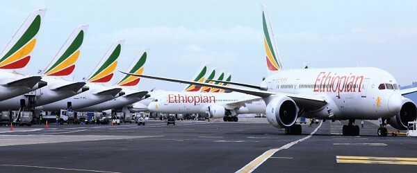 Ethiopian Airlines: Most Popular and Best Airline in Africa