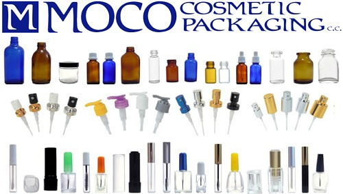 Moco Cosmetic Packaging