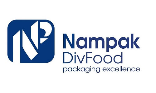 Nampak Divfood- Top Packaging companies in South Africa