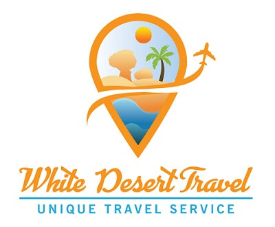 White Desert Travel