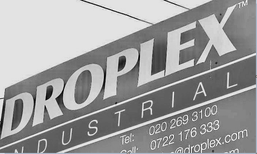 Droplex Industrial Systems Ltd-Best Lubricants Suppliers in Kenya