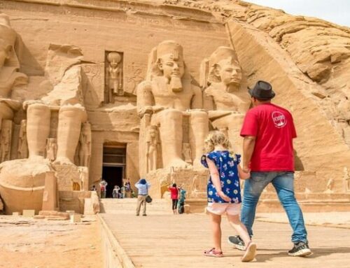 Top 10 Tour Operators in Egypt