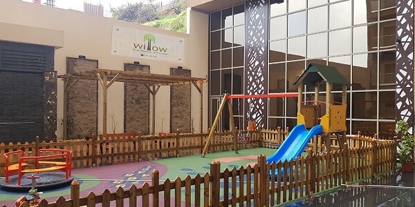 Willow Early Education and Preschool 