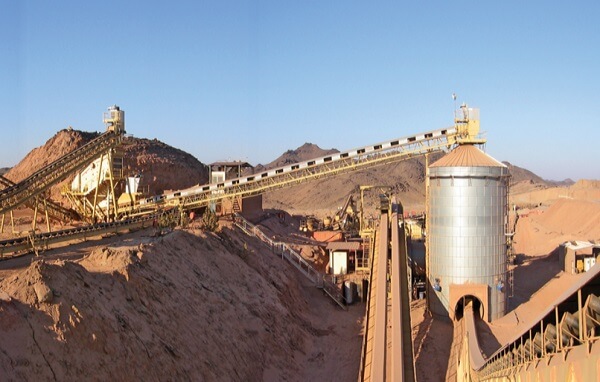 Ariab Mining Company