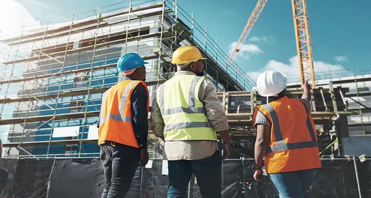 Top 10 Building Construction Companies in Nigeria