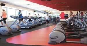 Best Gyms in Lusaka For your next workout