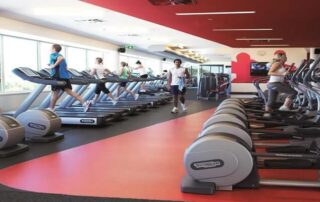 Best Gyms in Lusaka For your next workout