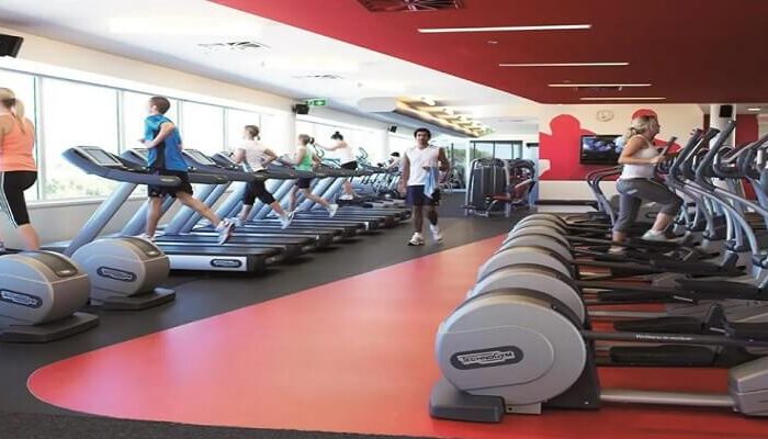 Best Gyms in Lusaka For your next workout