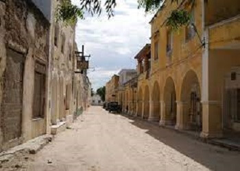 Ilha de Mozambique