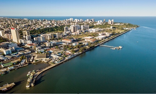 Maputo