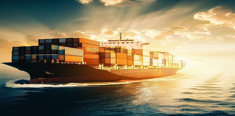 The Pros and Cons of Sea Freights For Your Business