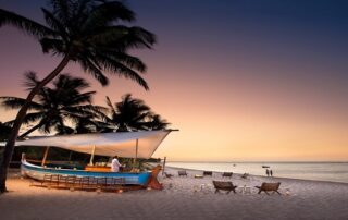 Top Places To Visit in Mozambique