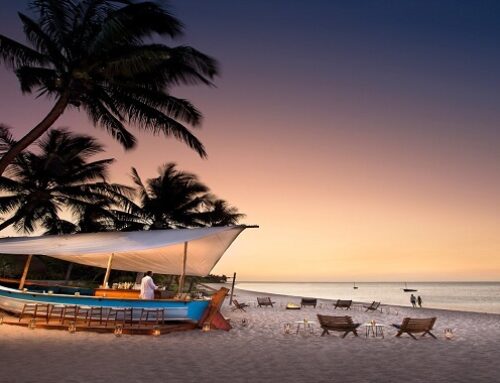 Top Places to Visit in Mozambique