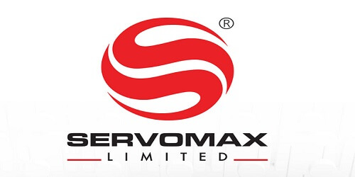 Servomax Limited