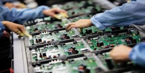 Top 10 Best Electronic Manufacturers in India