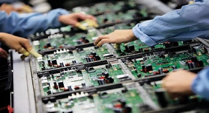 Top 10 Best Electronic Manufacturers in India