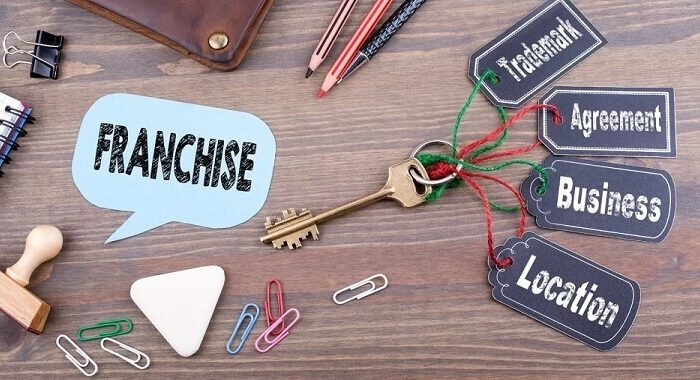 The Pros and Cons of Buying a Franchise Business