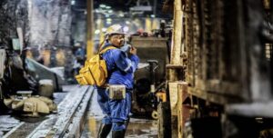 Top 10 Mining Companies in Africa