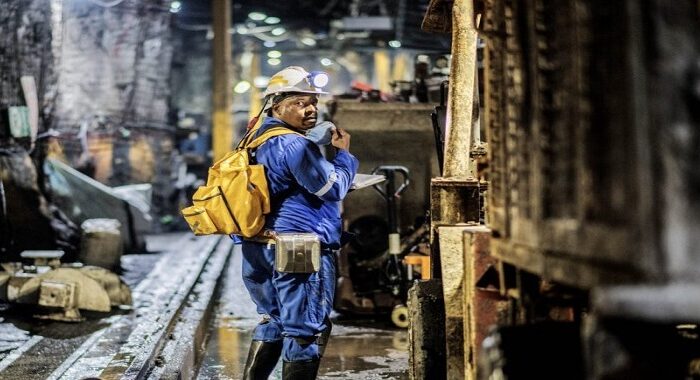 Top 10 Mining Companies in Africa