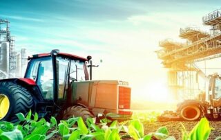 Top Agricultural Engineering companies in Nigeria