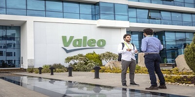 Valeo-best software companies in Egypt