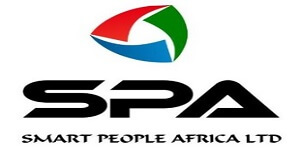 Smart People Africa Ltd