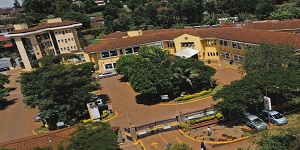 Lions SightFirst Eye Hospital- Top 10 hospitals in Nairobi Kenya