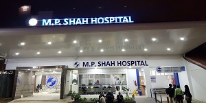 M.P. Shah Hosptial Nairobi Kenya-Top 10 hospitals in Nairobi Kenya