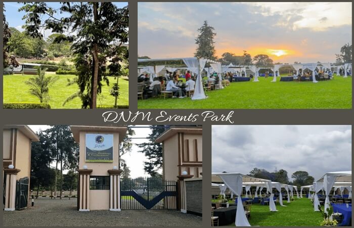 DNM Events Park